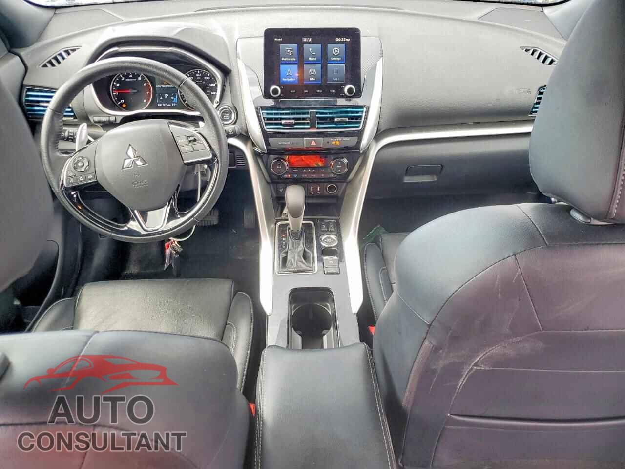 MITSUBISHI ECLIPSE 2023 - JA4ATWAA1PZ049665