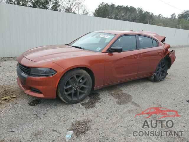 DODGE CHARGER 2023 - 2C3CDXBG1PH519671