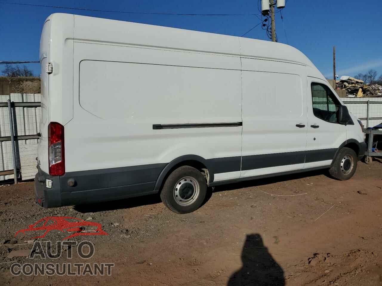 FORD TRANSIT 2017 - 1FTYR3XM9HKA46753