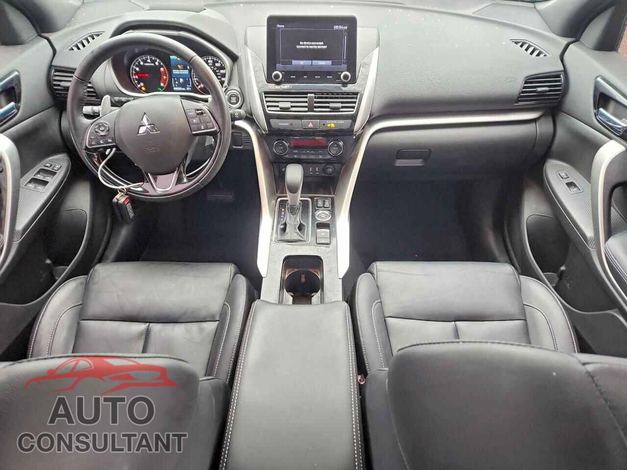 MITSUBISHI ECLIPSE 2022 - JA4ATWAA0NZ006092