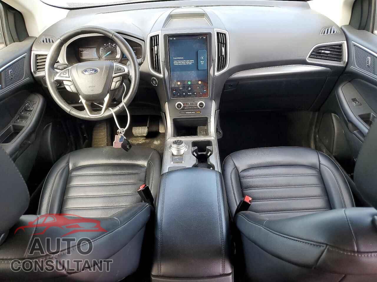 FORD EDGE 2022 - 2FMPK4J94NBA92423