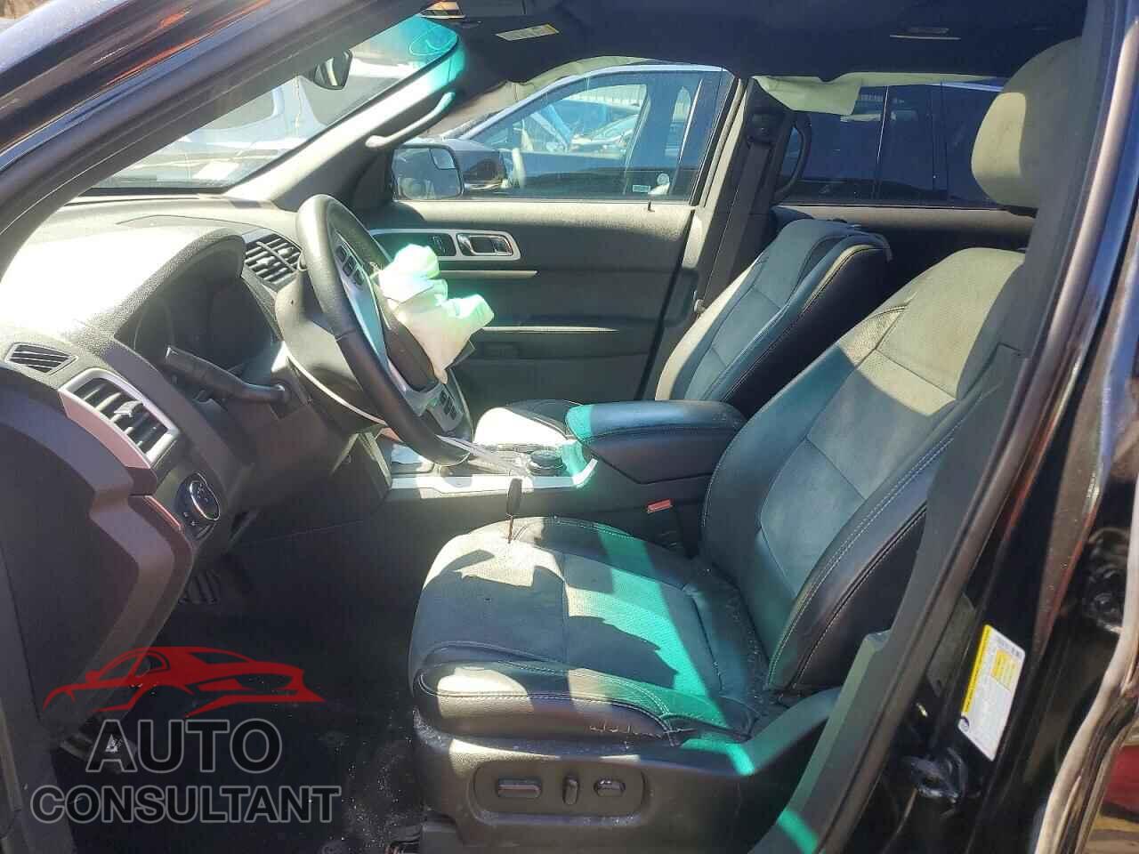 FORD EXPLORER 2015 - 1FM5K8D86FGB21707