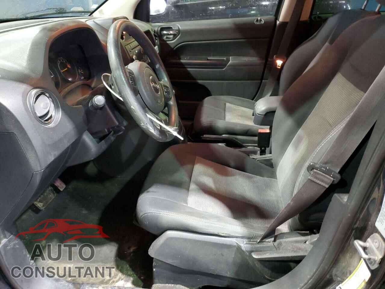 JEEP COMPASS 2015 - 1C4NJDBB1FD424068