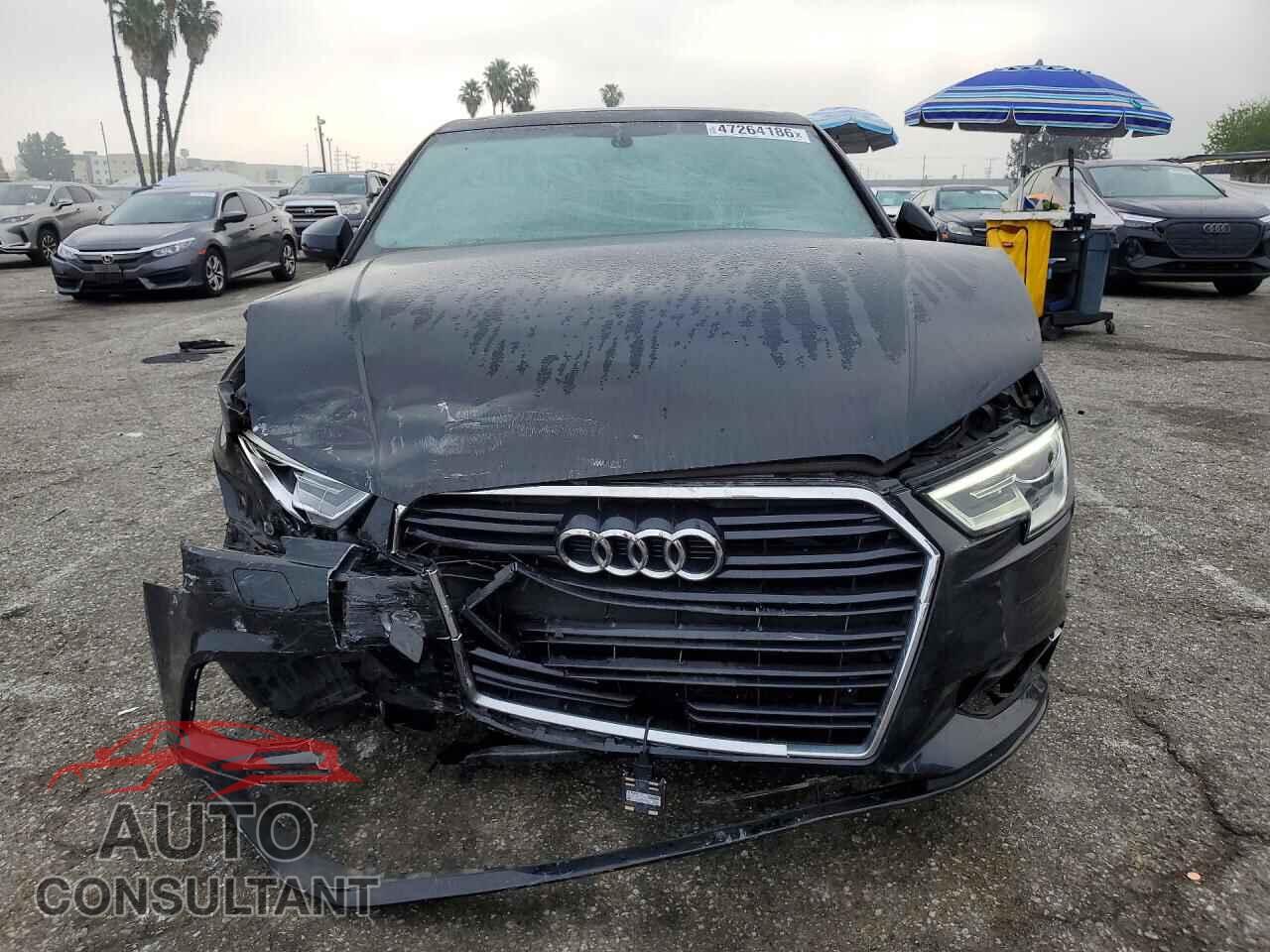 AUDI A3 2019 - WAUAUGFF7K1010970