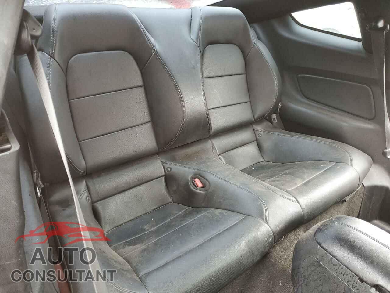 FORD MUSTANG 2015 - 1FA6P8CF3F5338367