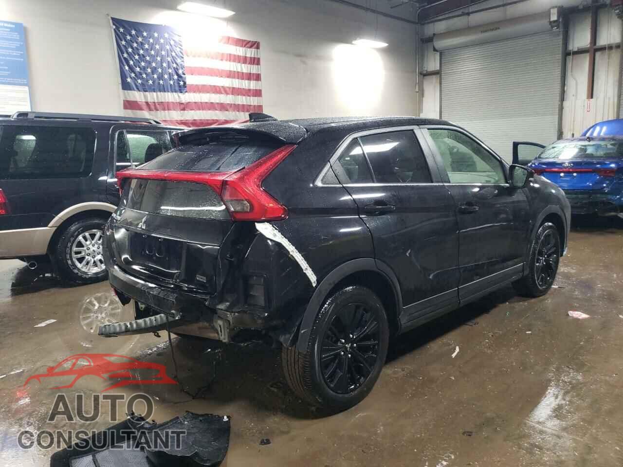 MITSUBISHI ECLIPSE 2020 - JA4AS4AA8LZ037689
