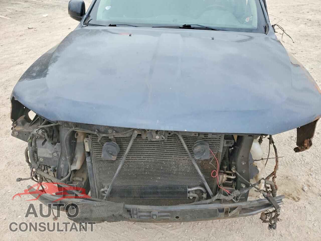 DODGE DURANGO 2013 - 1C4SDHCTXDC682097
