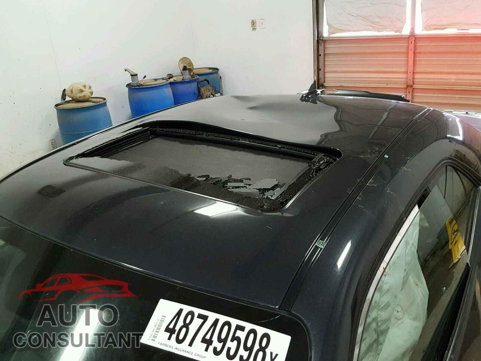 DODGE CHALLENGER 2016 - 2C3CDZFJ9GH283627