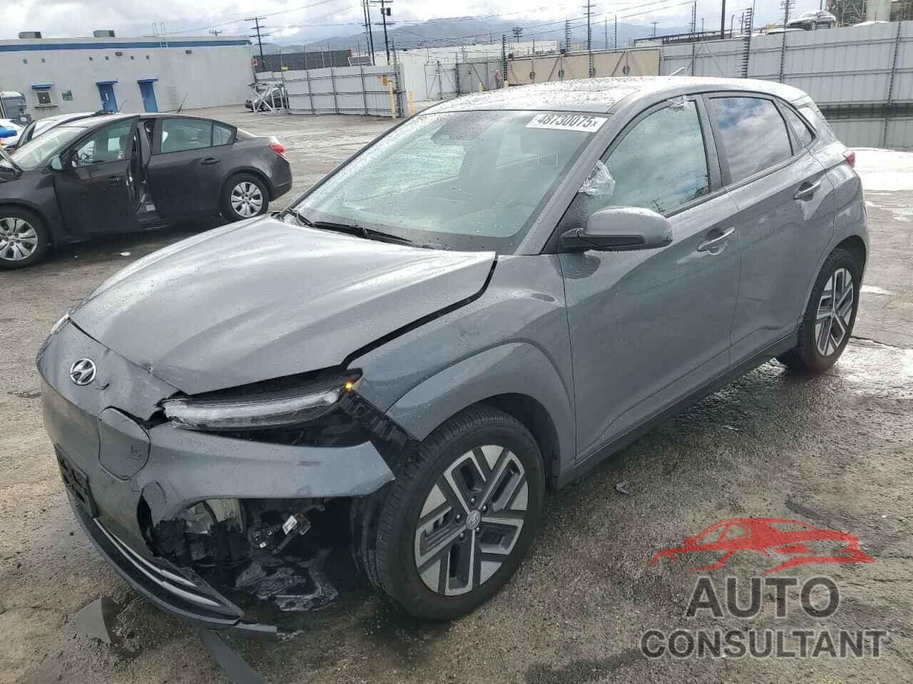 HYUNDAI KONA 2023 - KM8K33AG5PU167353
