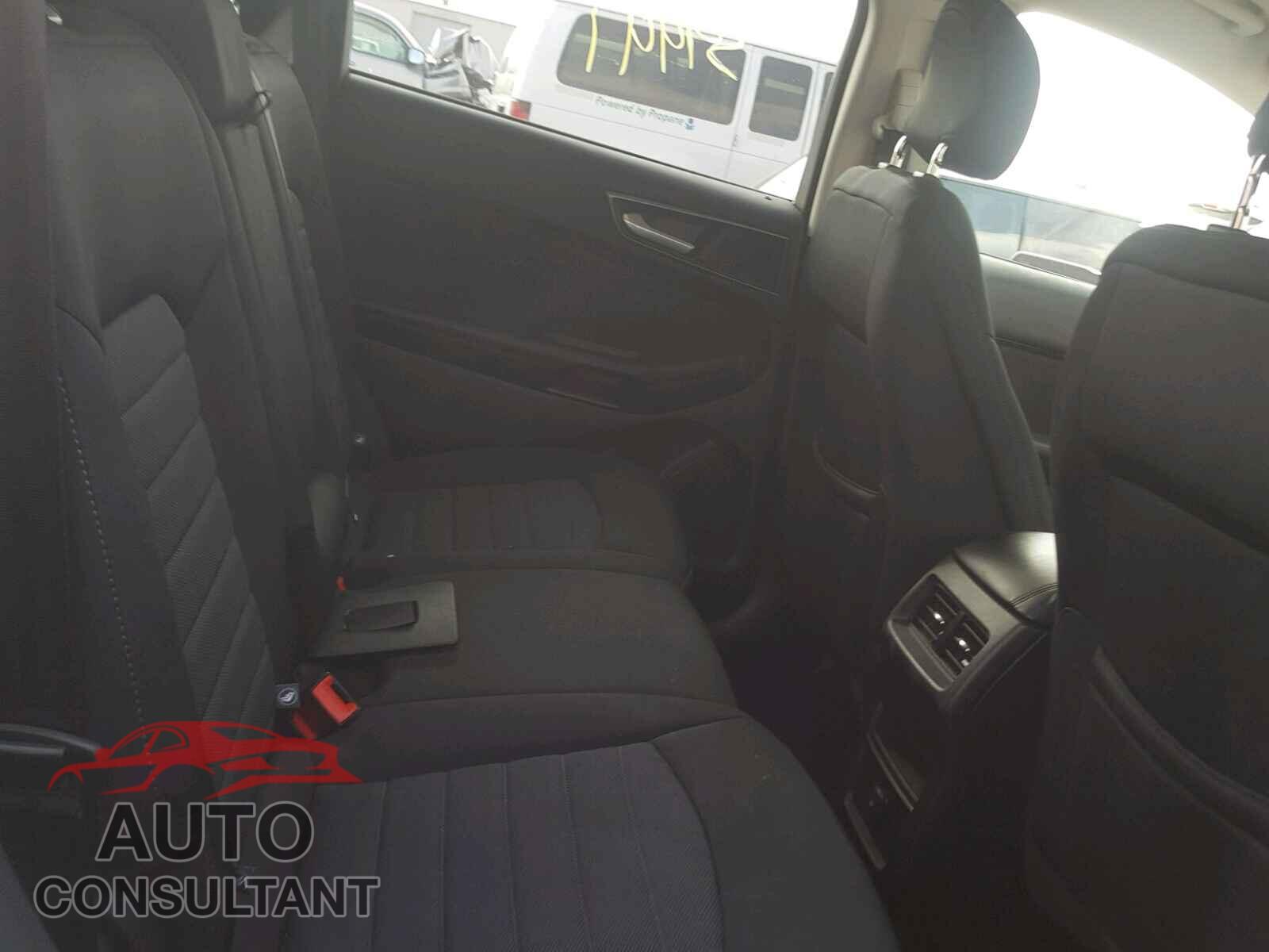FORD EDGE SE 2017 - 2FMPK3G92HBB89187