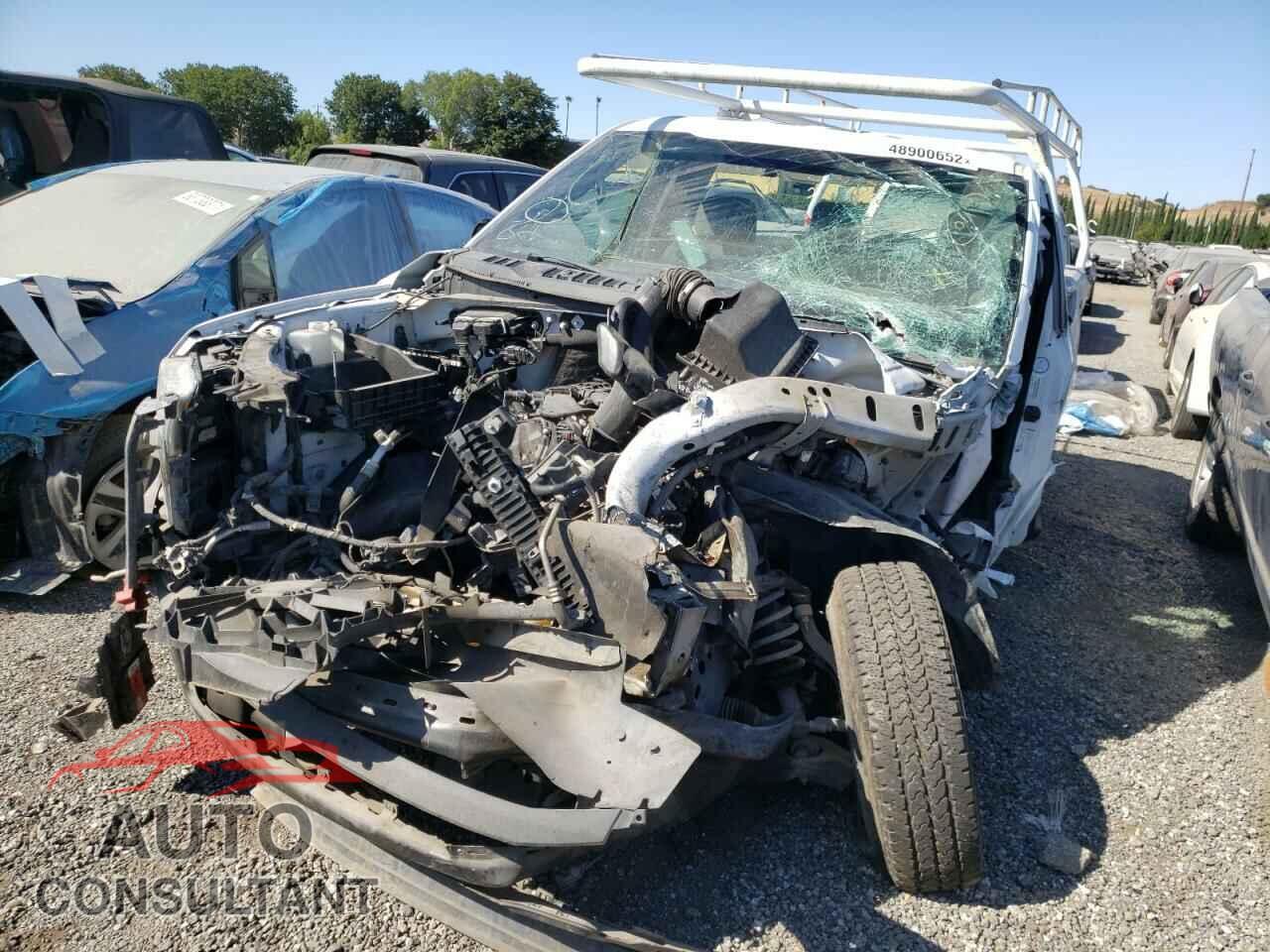 FORD F150 2016 - 1FTMF1C87GFA38095