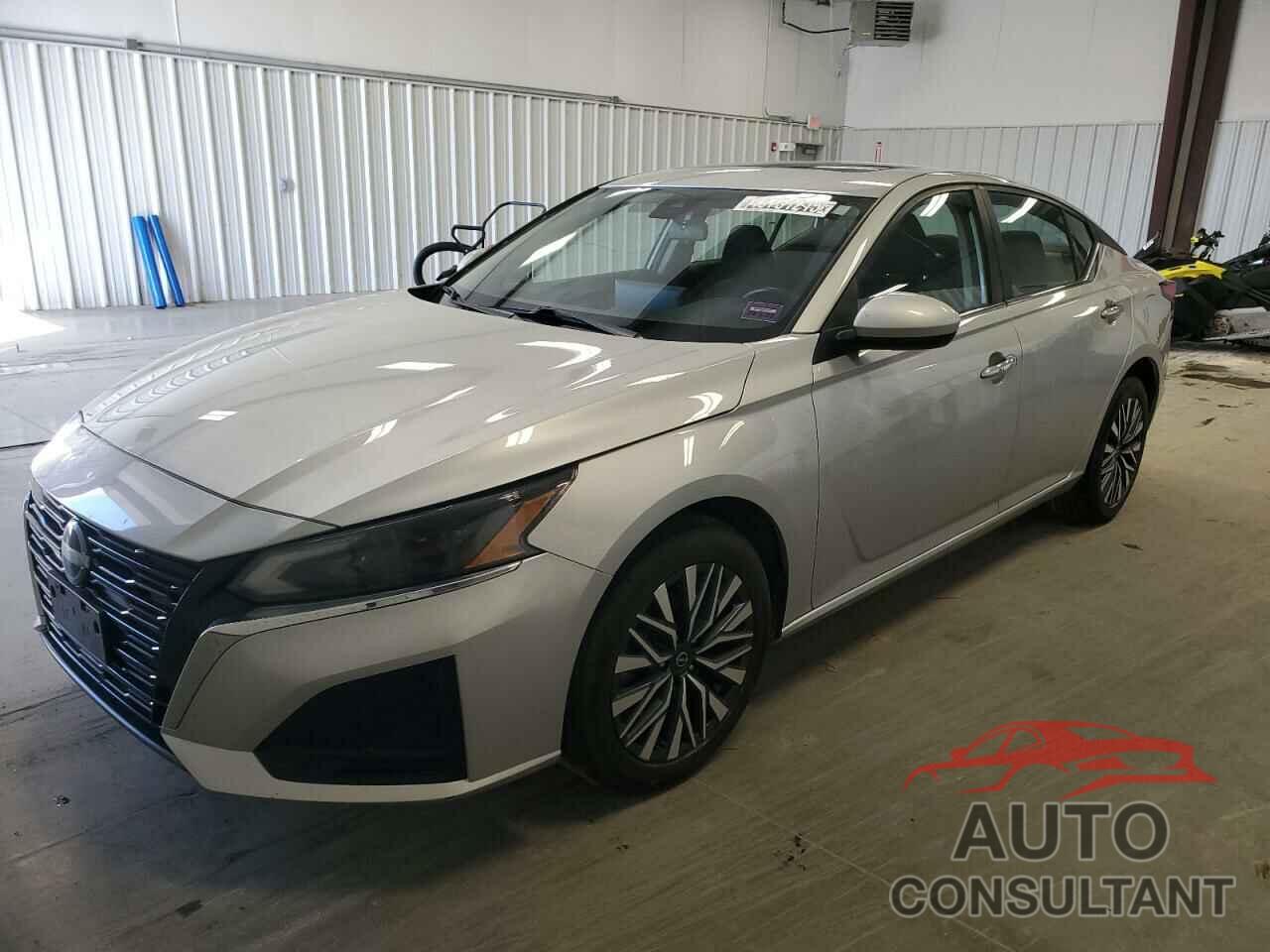 NISSAN ALTIMA 2023 - 1N4BL4DW1PN369782
