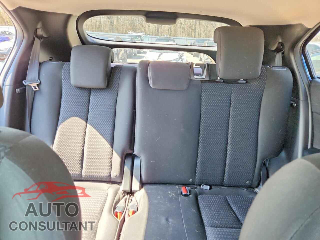 MITSUBISHI ECLIPSE 2018 - JA4AT3AA8JZ040435