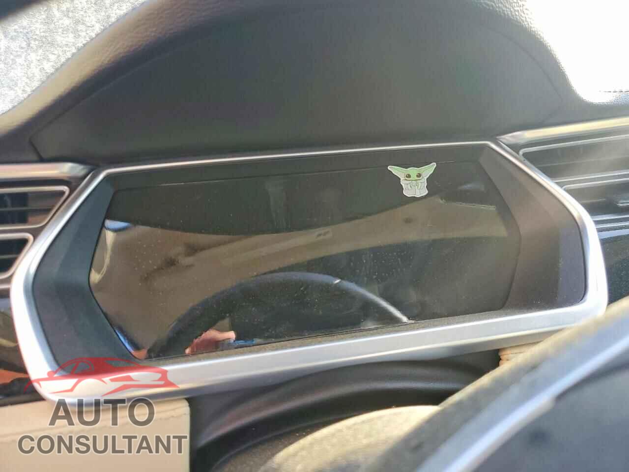 TESLA MODEL S 2014 - 5YJSA1S1XEFP33232