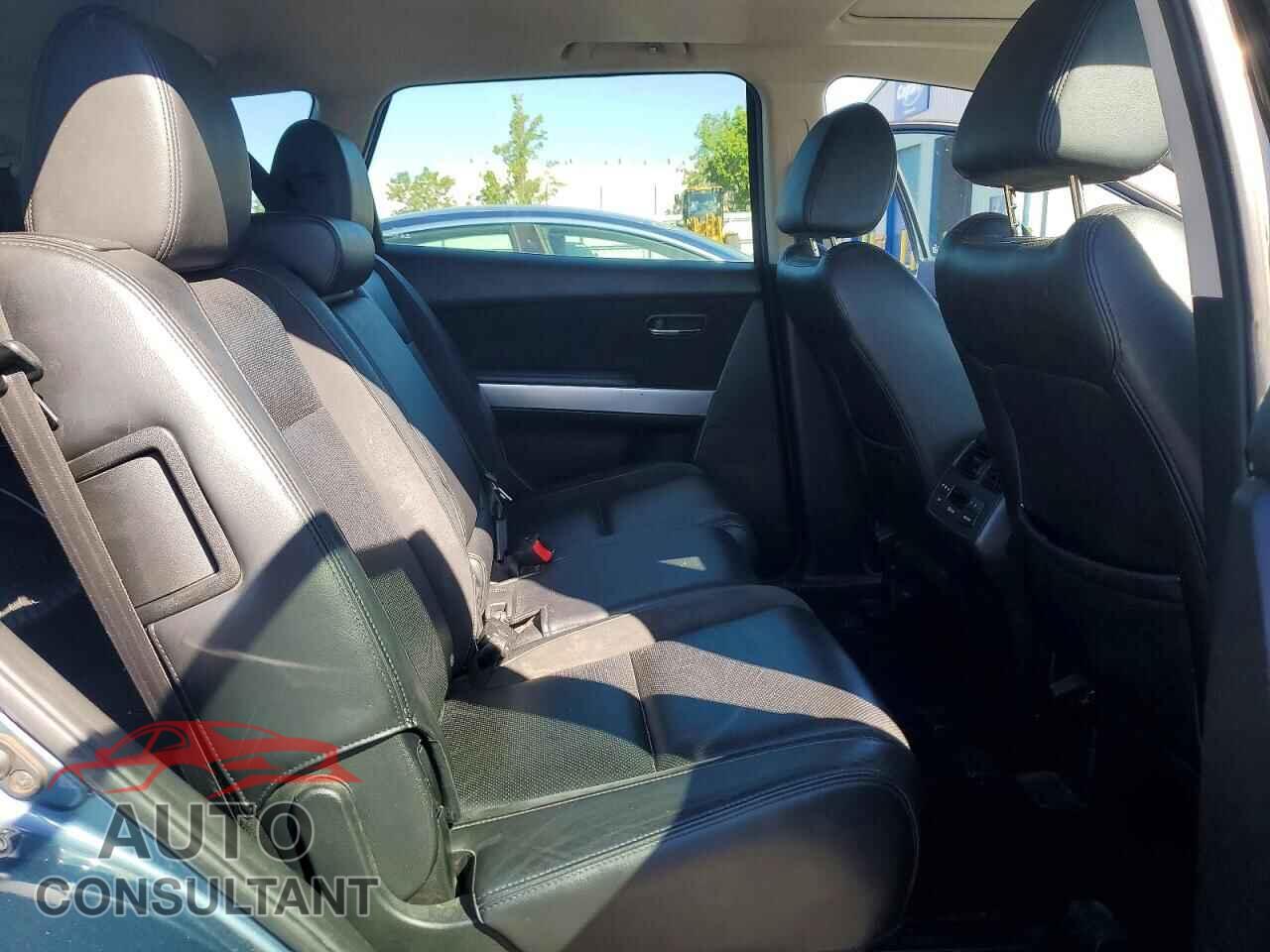 MAZDA CX-9 2015 - JM3TB3DV7F0459914