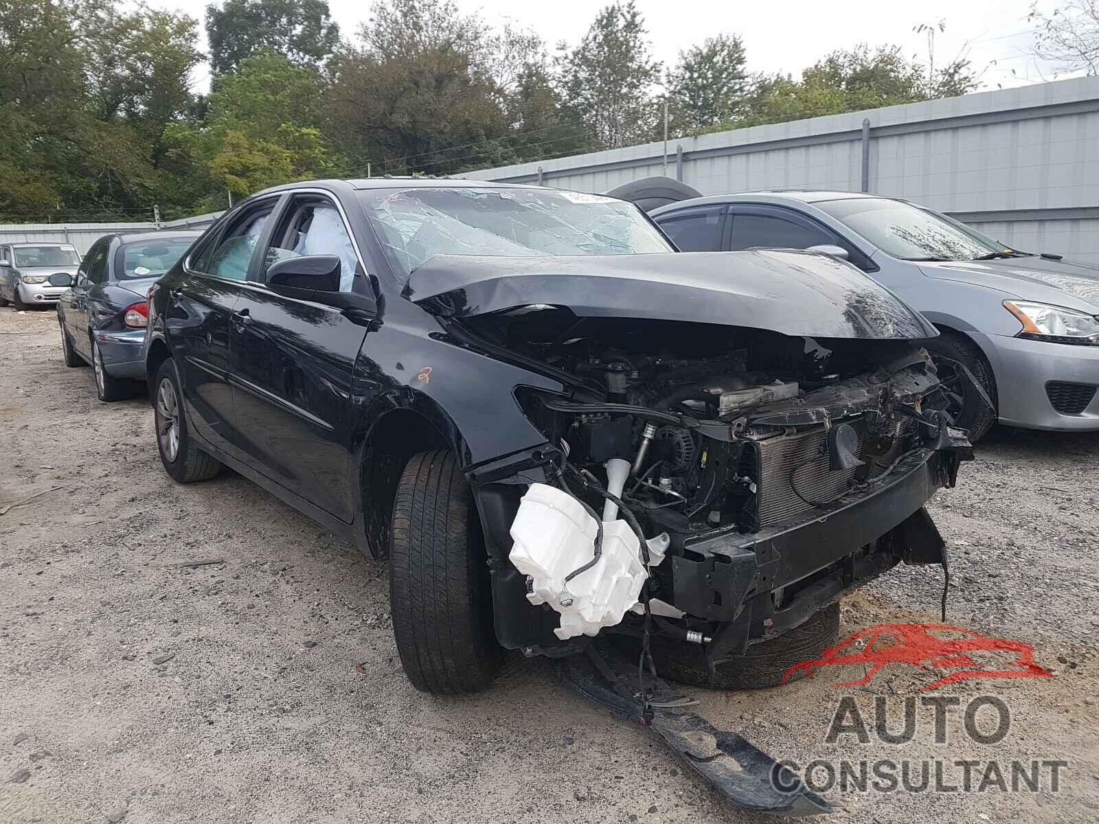 TOYOTA CAMRY 2016 - 4T1BF1FK3GU175945