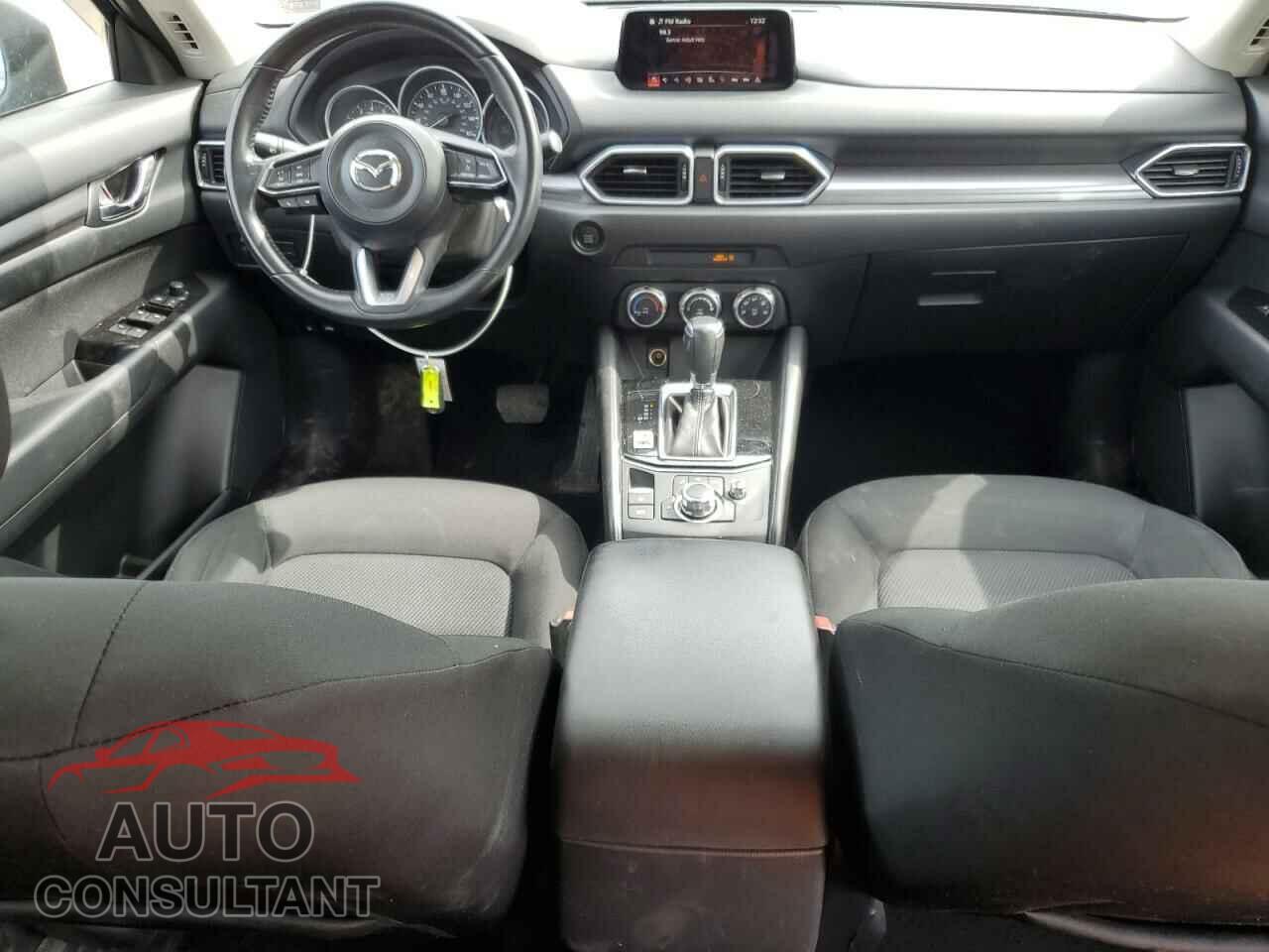 MAZDA CX-5 2018 - JM3KFBBM1J0446590