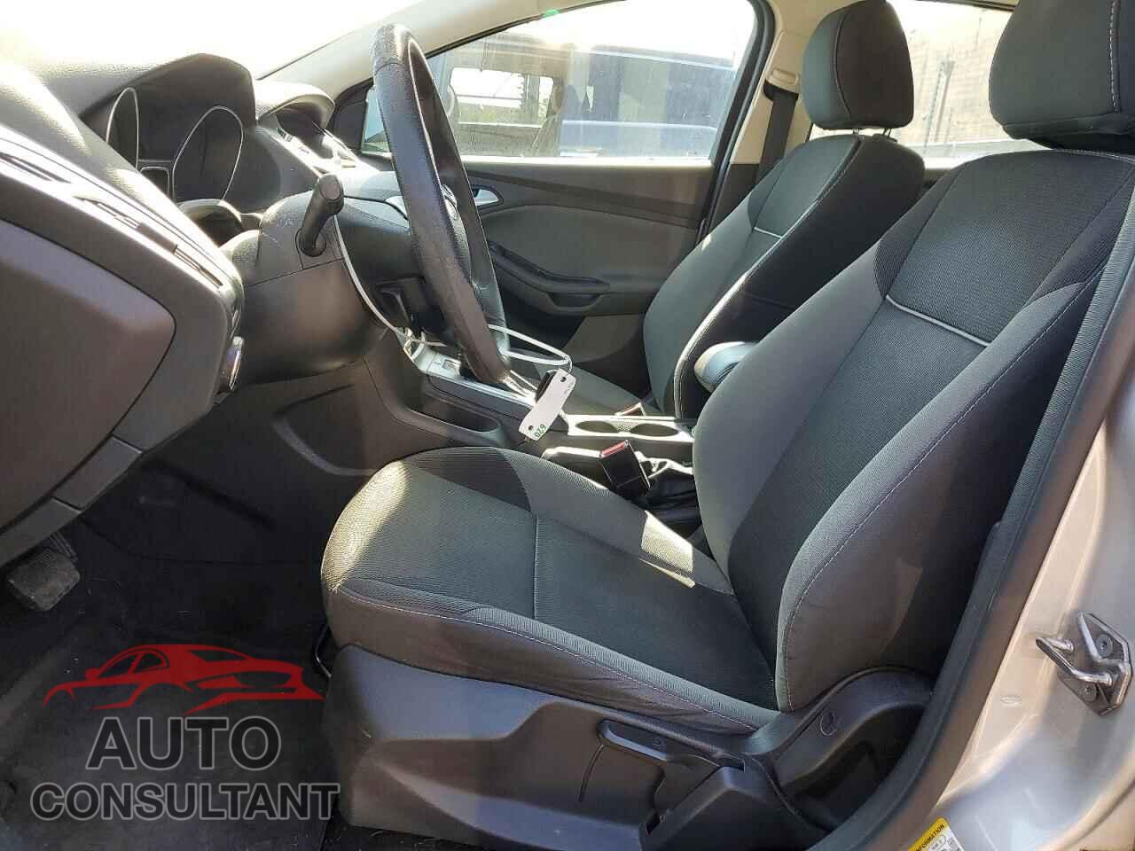 FORD FOCUS 2014 - 1FADP3K27EL292156