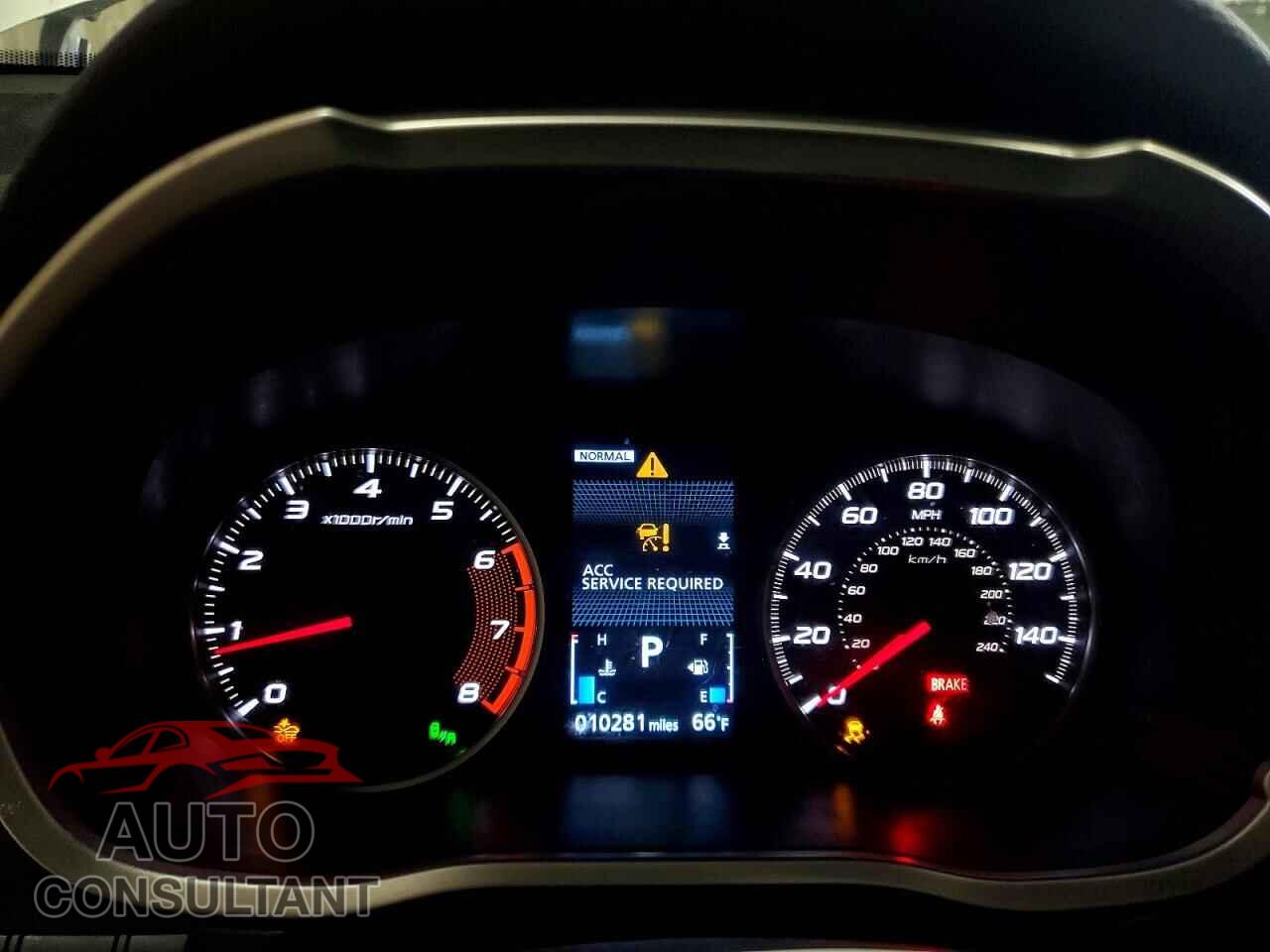 MITSUBISHI ECLIPSE 2026 - JA4ATWAA4TZ009428