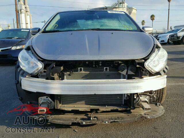 DODGE DART 2016 - 1C3CDFAA3GD606878