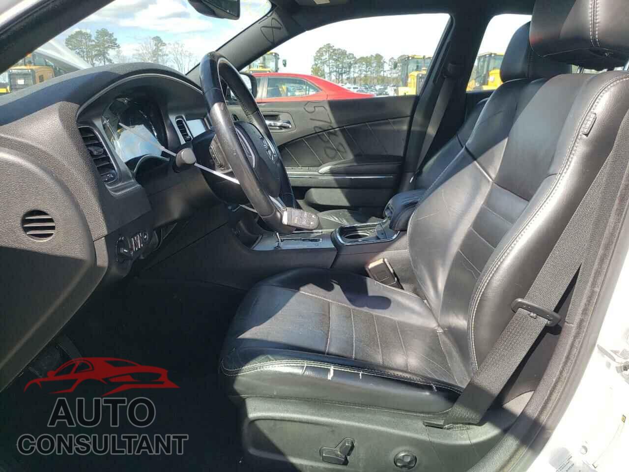DODGE CHARGER 2013 - 2C3CDXCT2DH526183