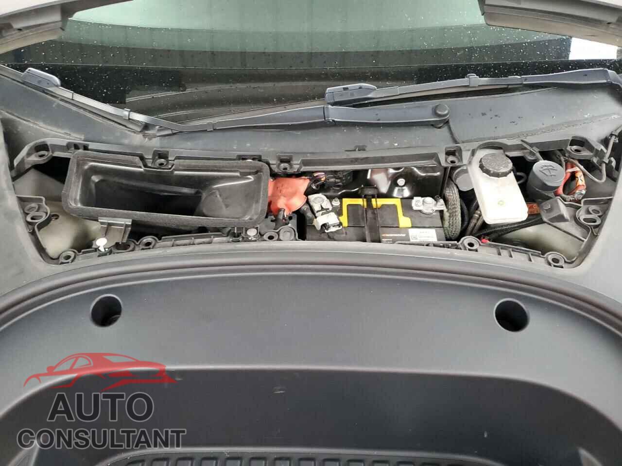 TESLA MODEL 3 2022 - 5YJ3E1EA0NF145537