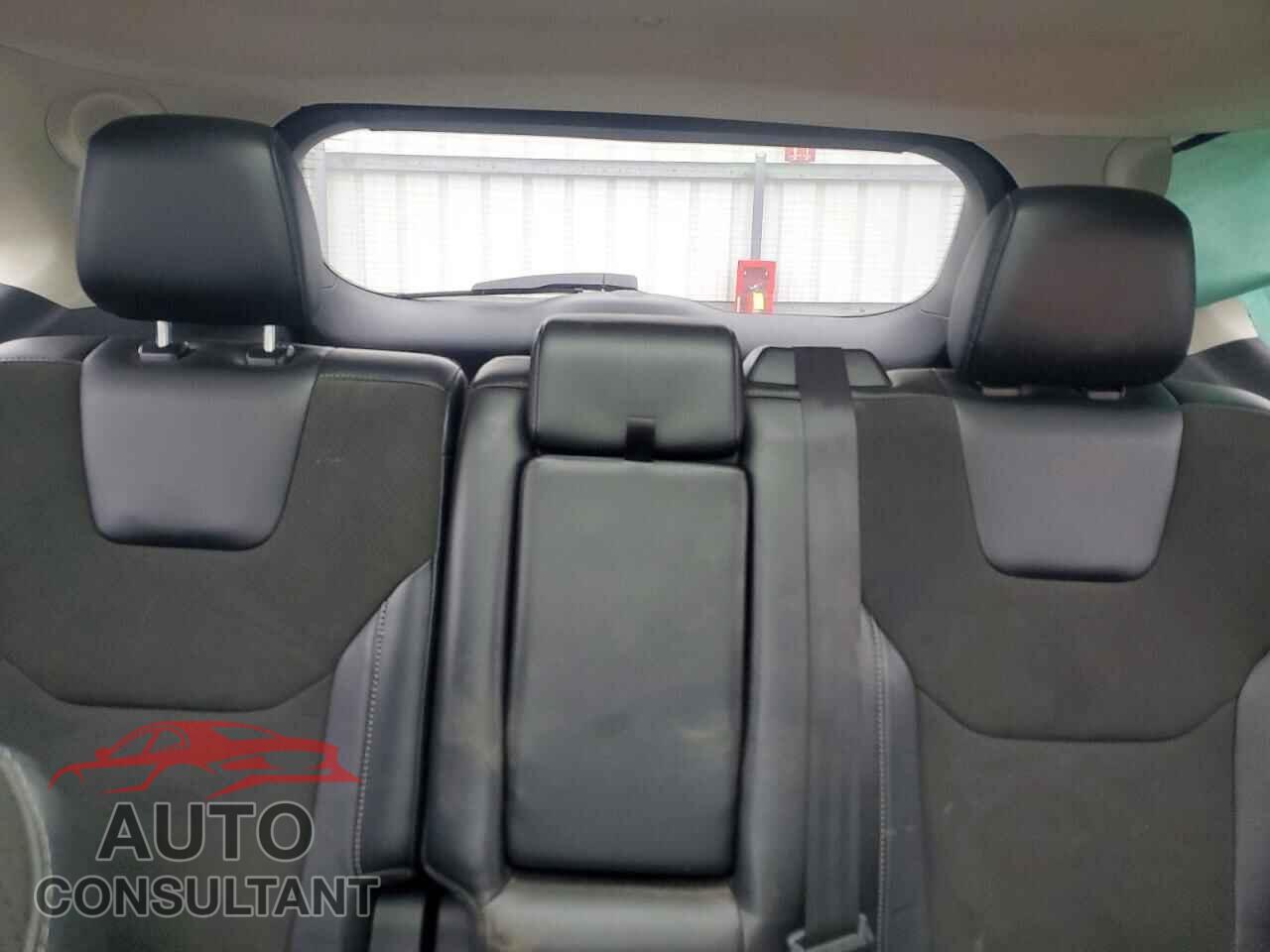 FORD EDGE 2015 - 2FMTK4AP1FBB94454
