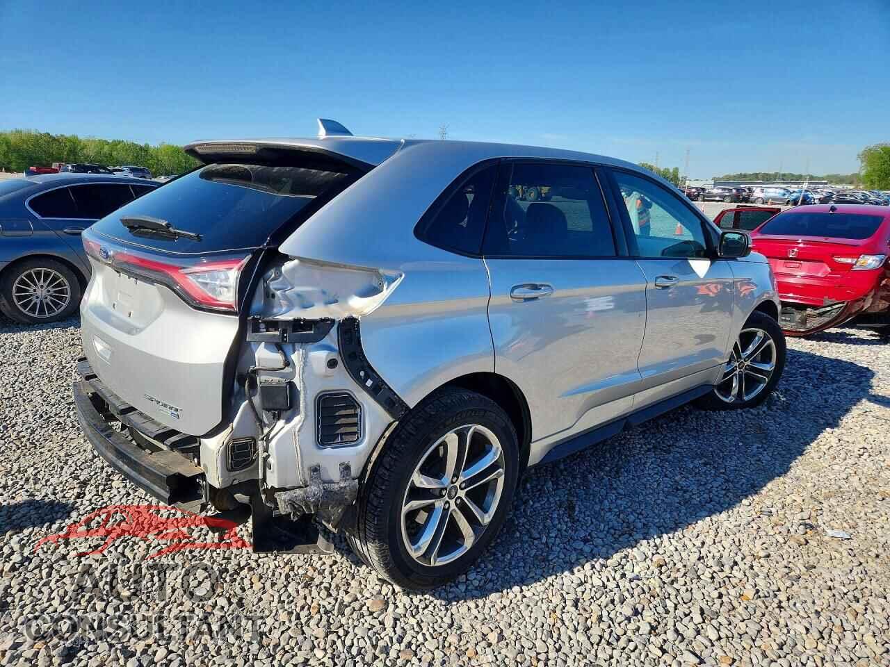 FORD EDGE 2016 - 2FMPK4AP3GBB72815