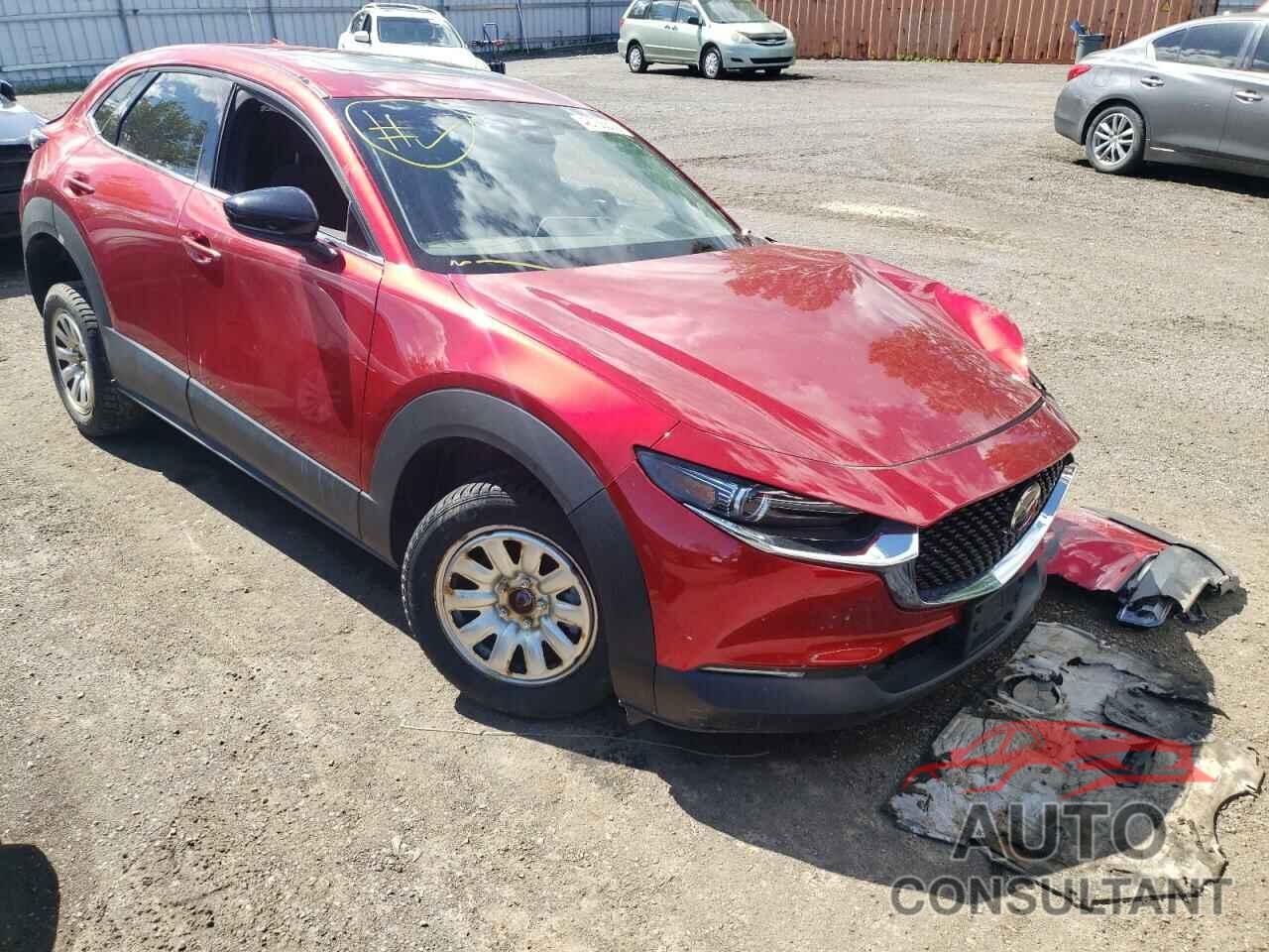 MAZDA CX30 2021 - 3MVDMBDY4MM261490