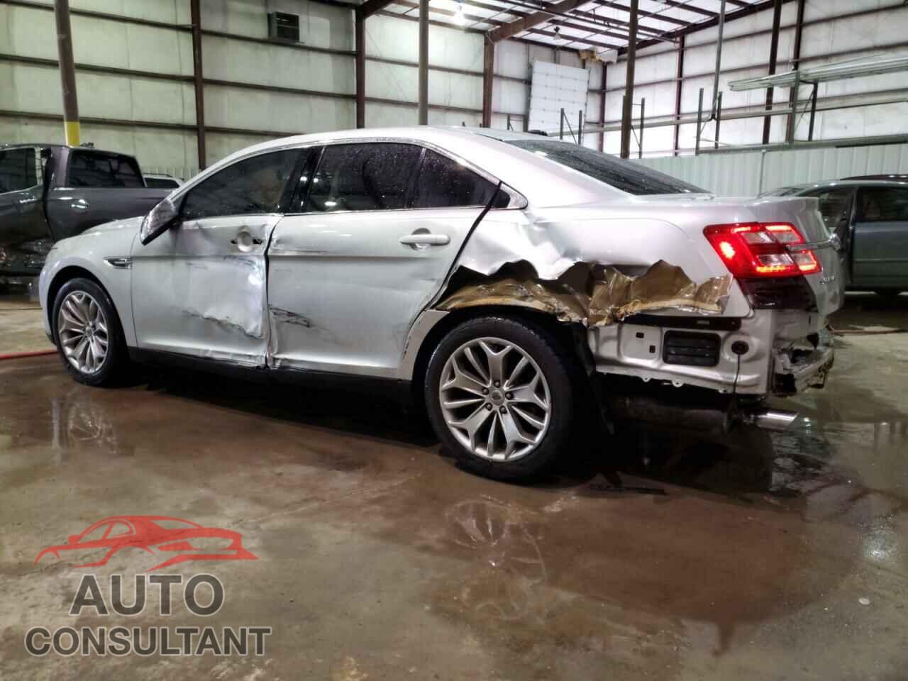 FORD TAURUS 2014 - 1FAHP2F87EG151011