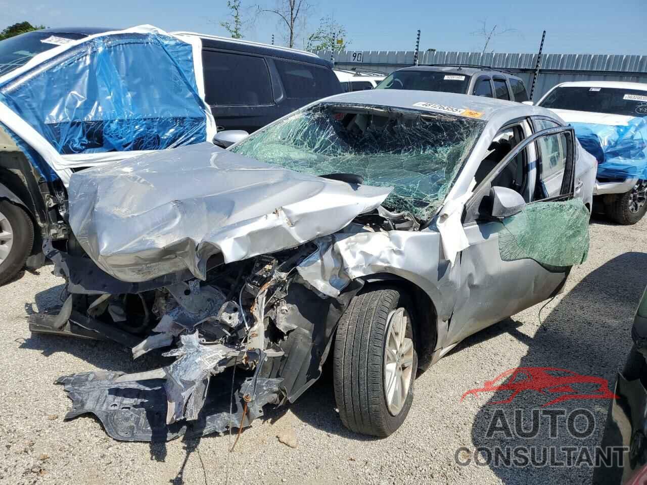 TOYOTA AVALON 2013 - 4T1BK1EB6DU062385