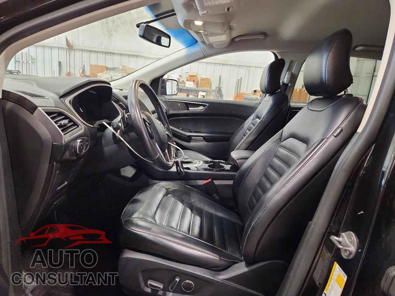 FORD EDGE 2015 - 2FMTK4J91FBB32022