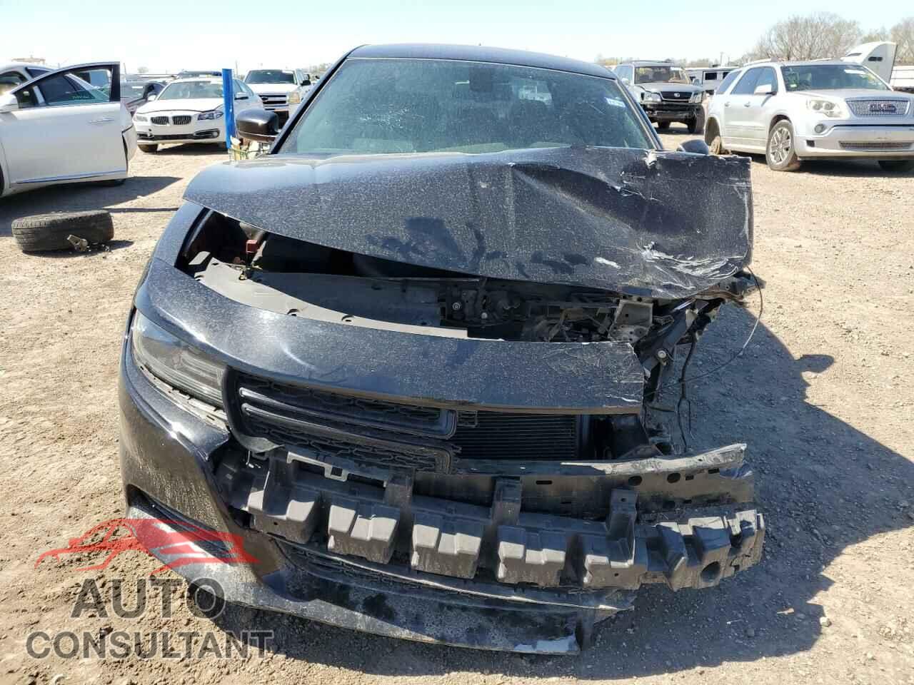 DODGE CHARGER 2015 - 2C3CDXHG3FH726293