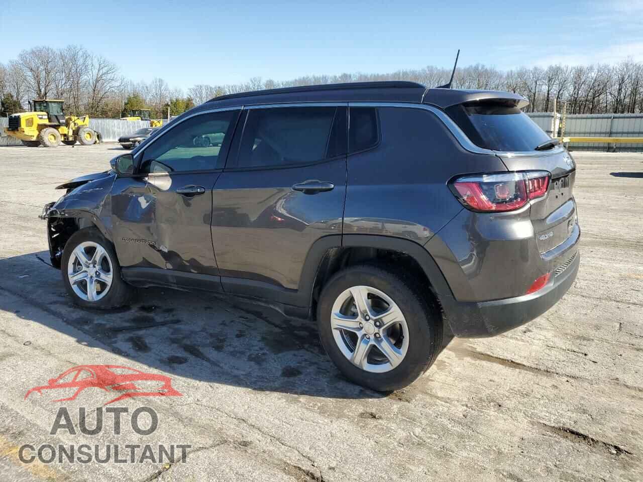 JEEP COMPASS 2023 - 3C4NJDBN2PT560876