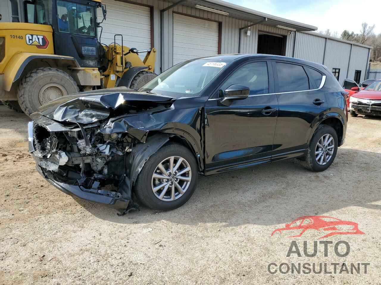 MAZDA CX-5 PREFE 2024 - JM3KFBCL6R0476797