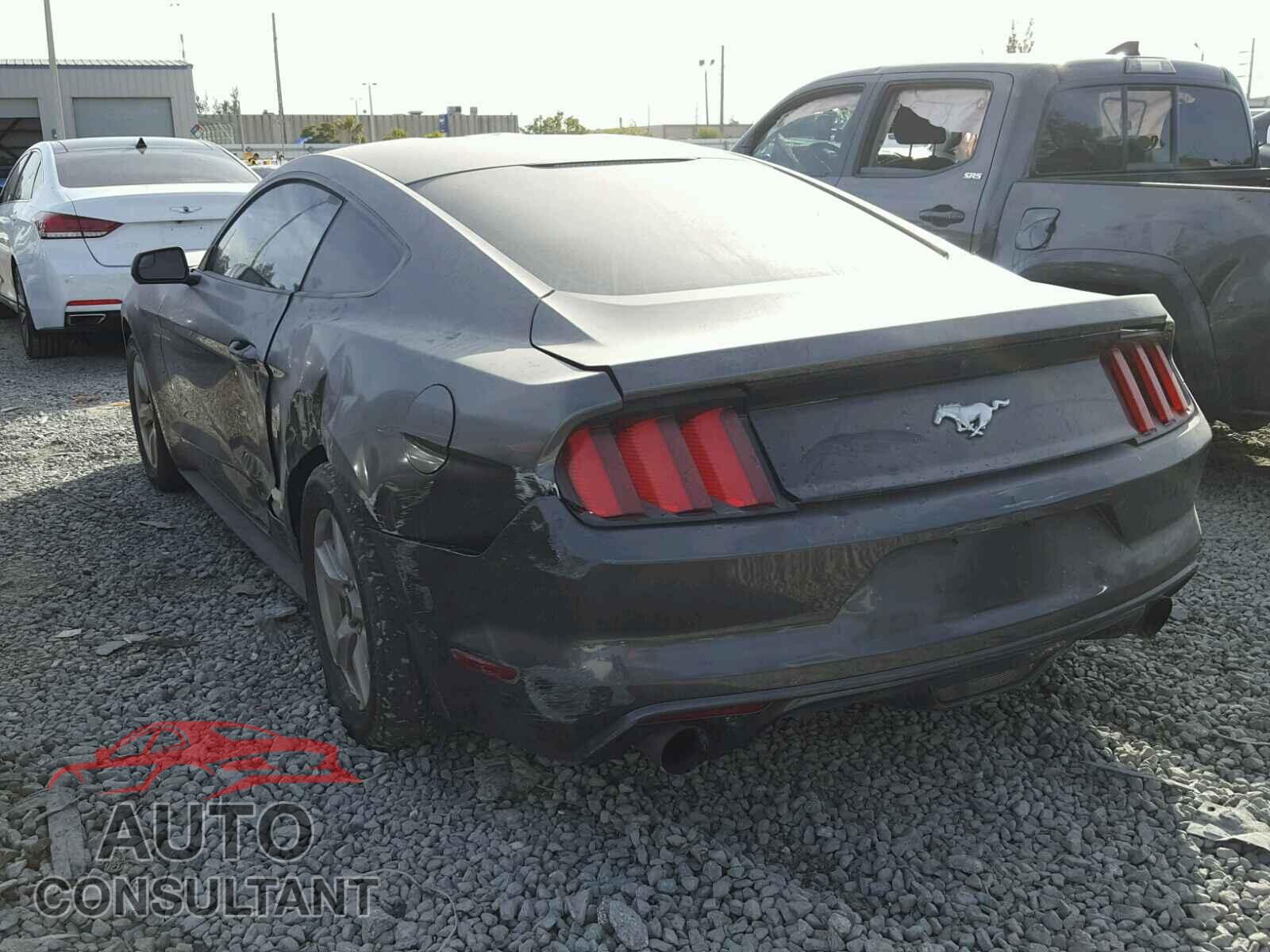 FORD MUSTANG 2015 - 1FA6P8TH1F5429588