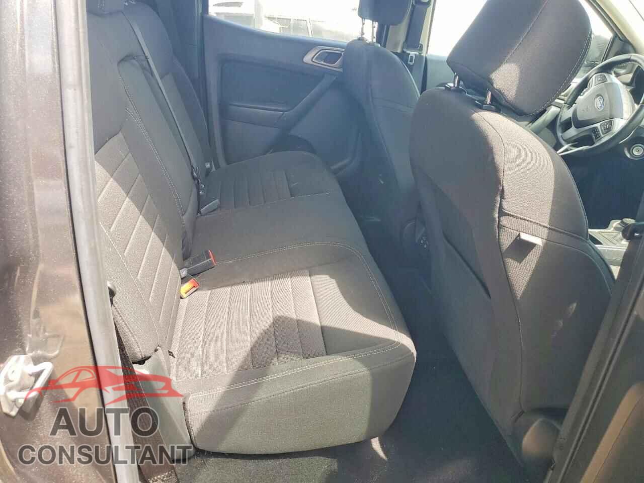FORD RANGER 2019 - 1FTER4FH9KLA73496