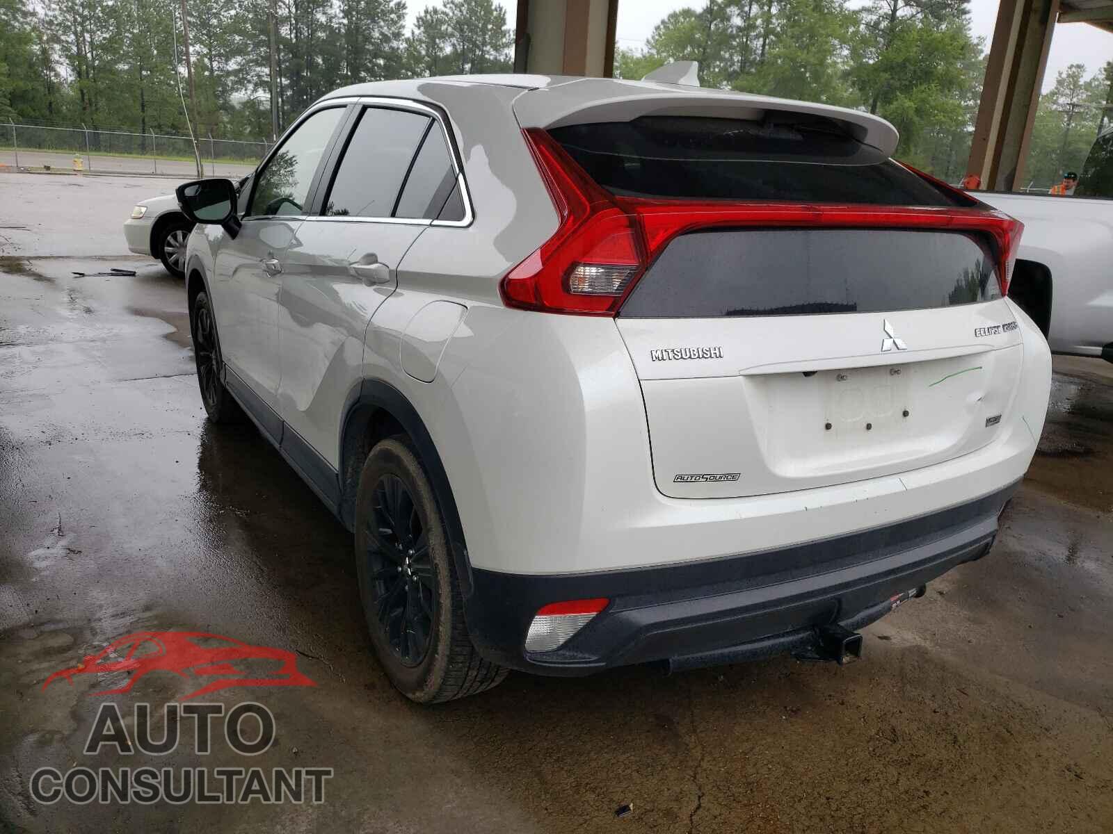 MITSUBISHI ECLIPSE 2018 - JA4AT4AA8JZ070248