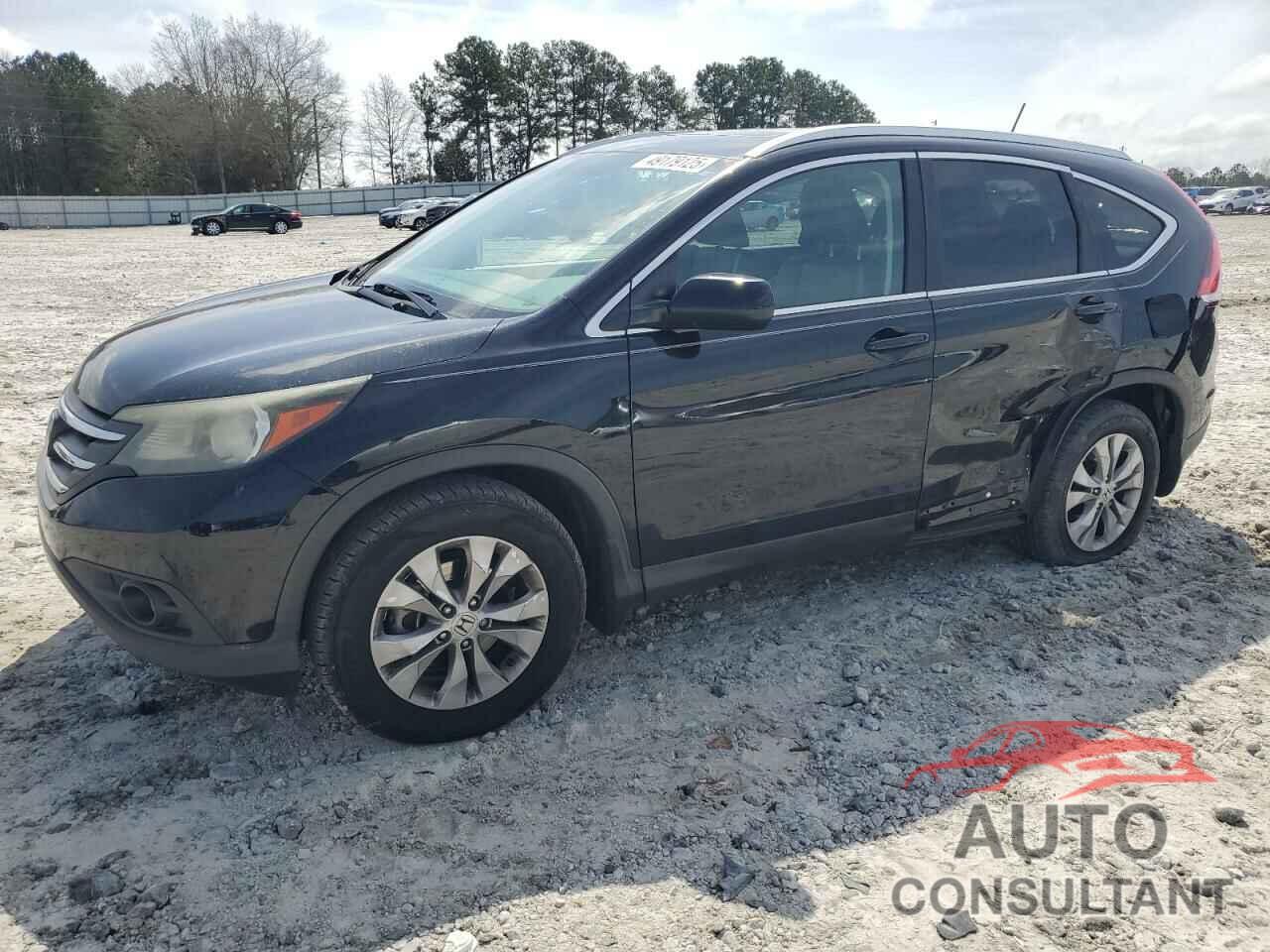 HONDA CRV 2014 - 2HKRM3H70EH563784