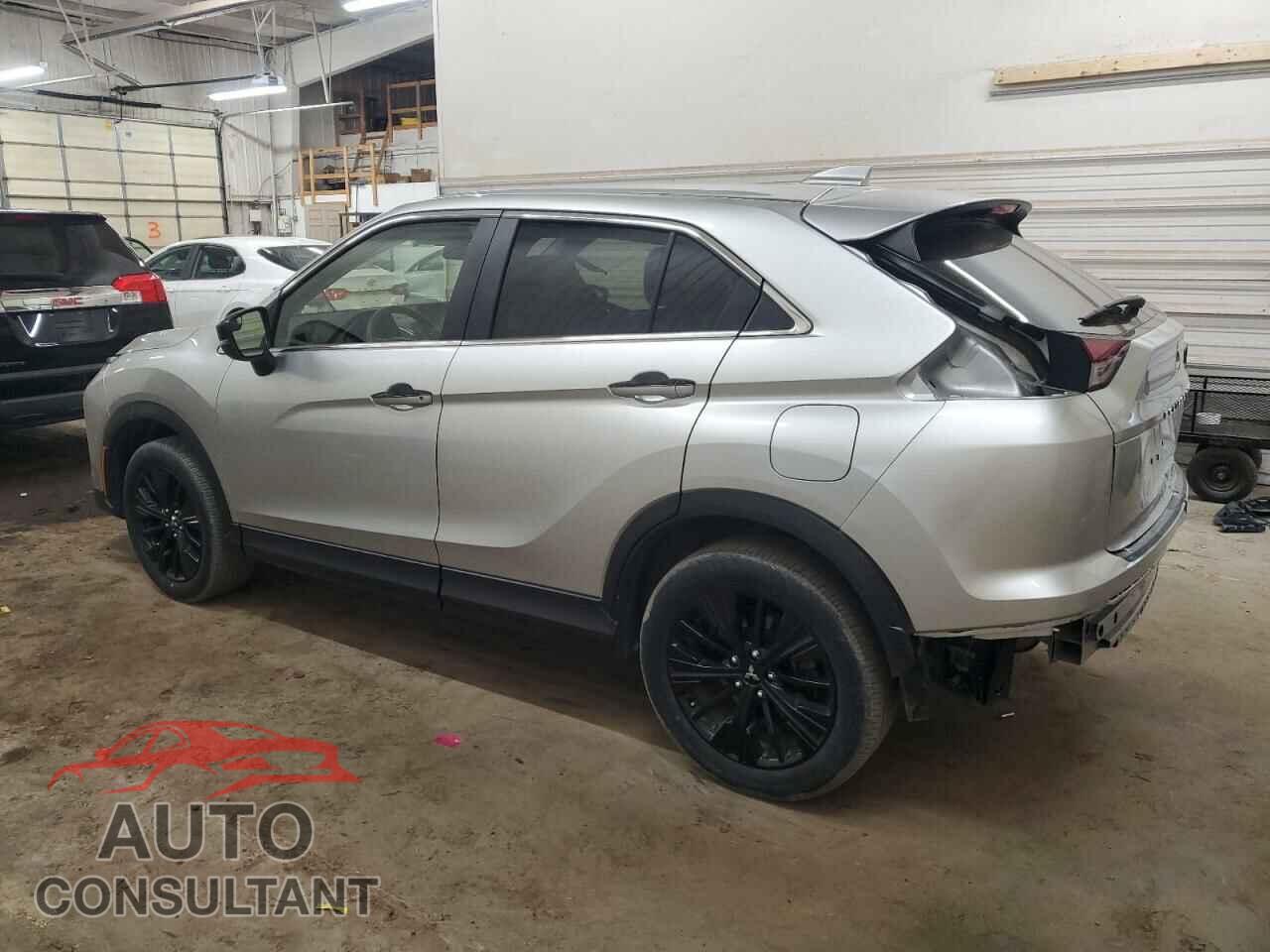 MITSUBISHI ECLIPSE 2022 - JA4ATVAA4NZ055161