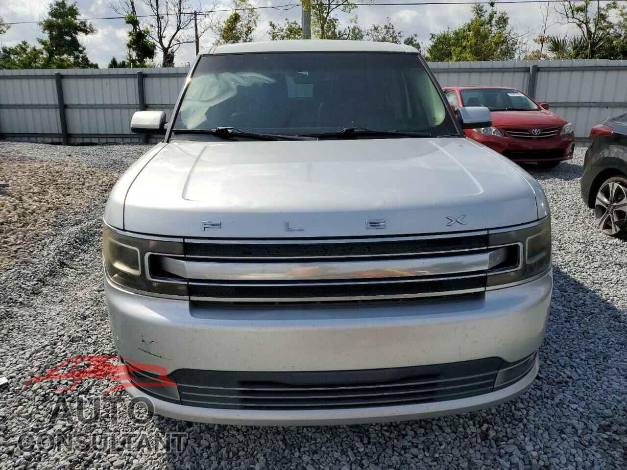 FORD FLEX 2014 - 2FMGK5D83EBD05239