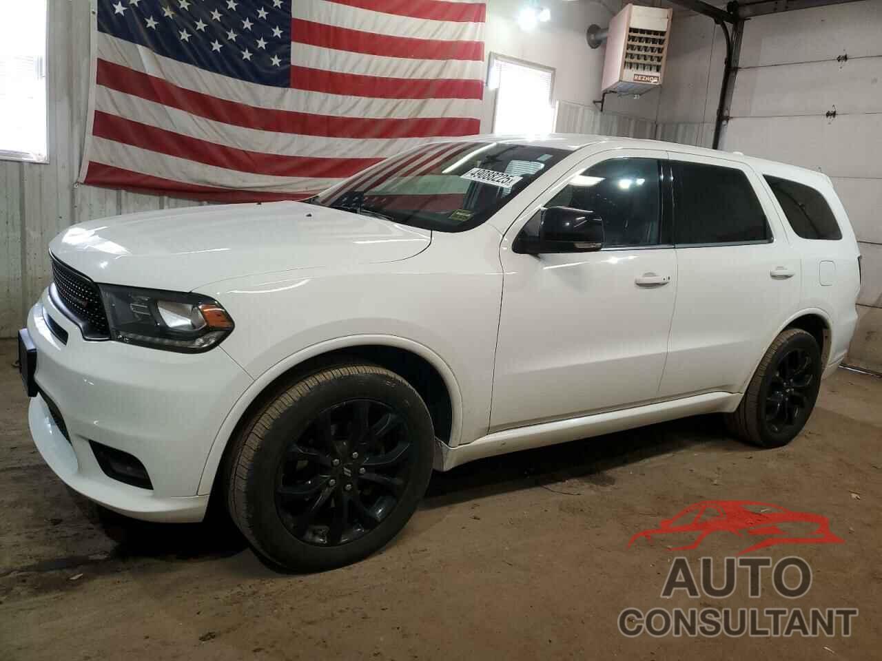 DODGE All Models 2019 - 1C4RDJDG7KC560947