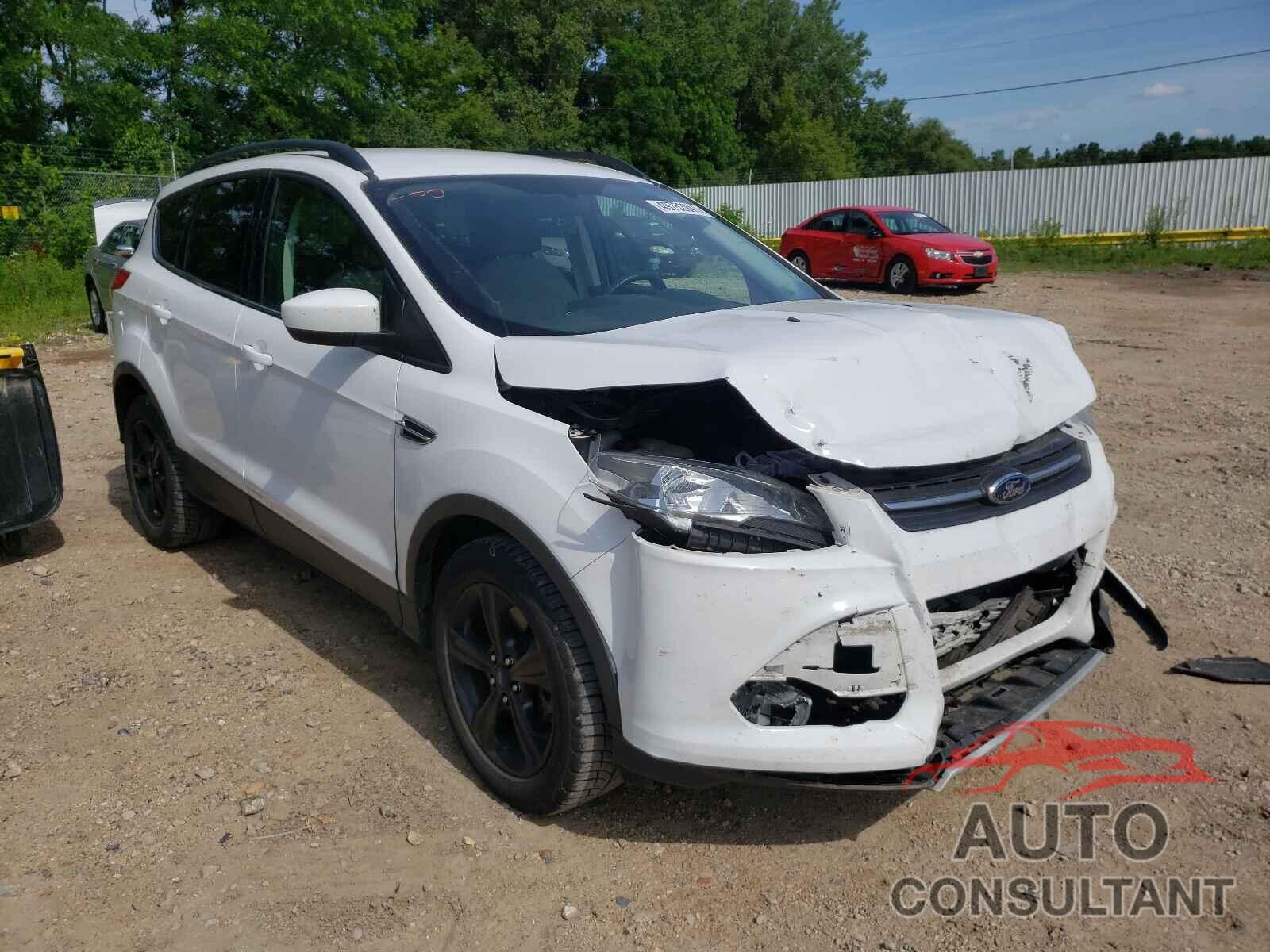 FORD ESCAPE 2016 - 1FMCU9GX4GUC29658
