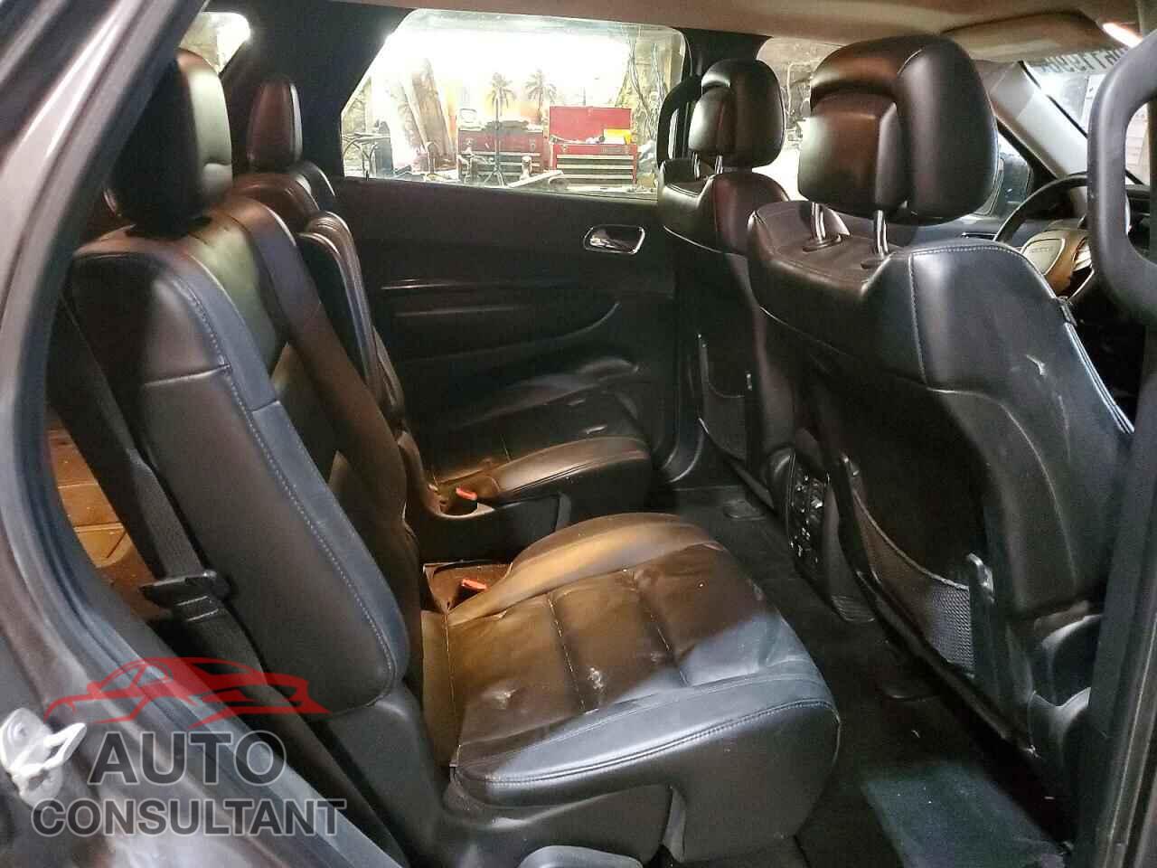 DODGE DURANGO 2015 - 1C4RDJDG3FC177366