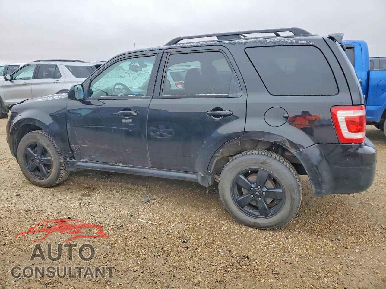 FORD ESCAPE 2011 - 1FMCU9DG5BKC14952