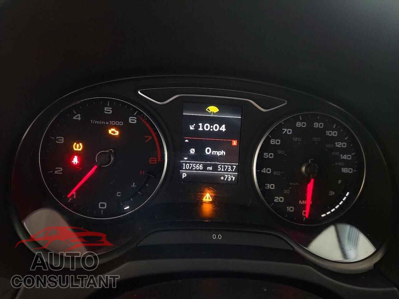 AUDI A3 2015 - WAUBFGFF3F1006497