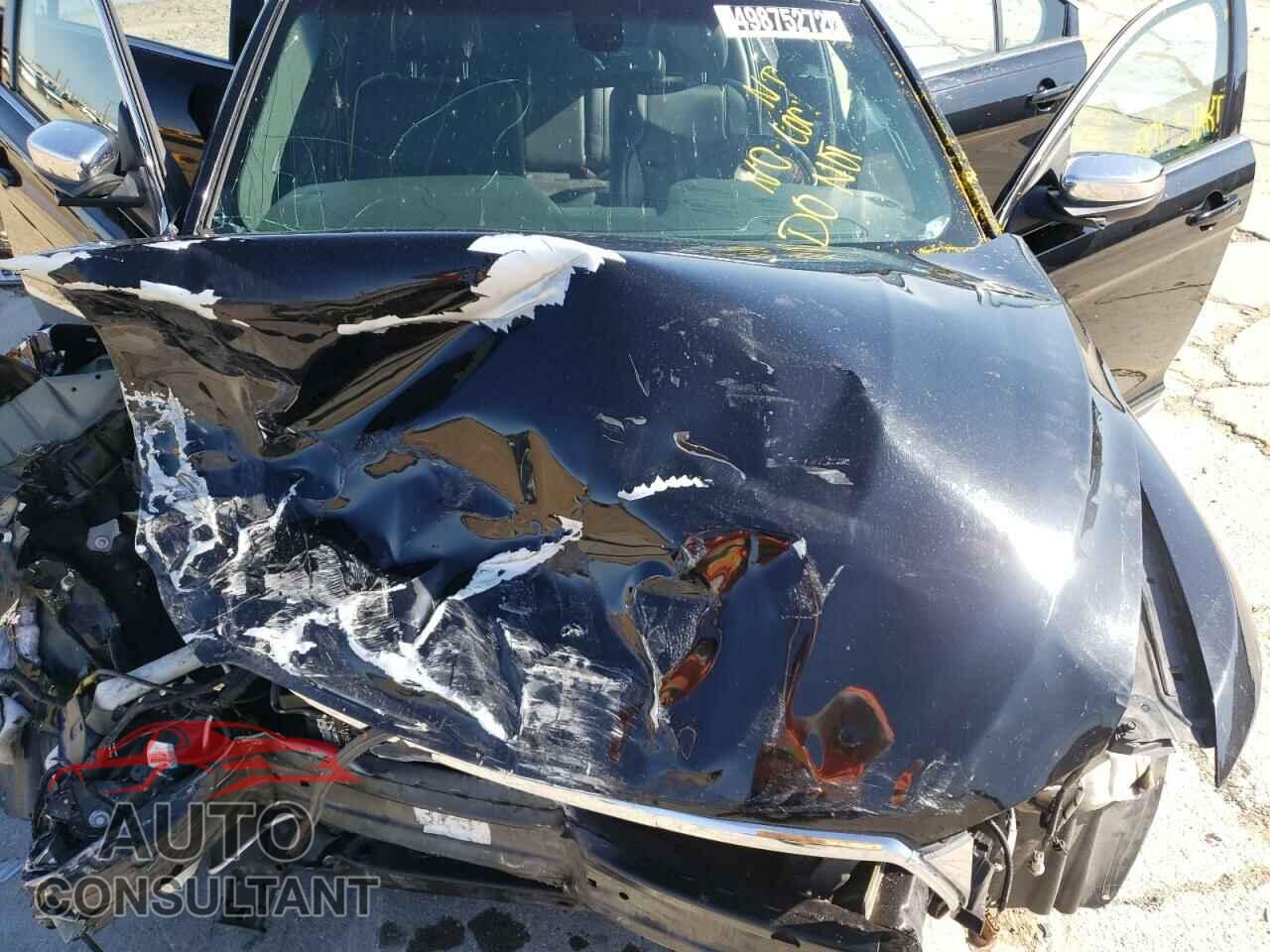 FORD TAURUS 2016 - 1FAHP2F86GG113059