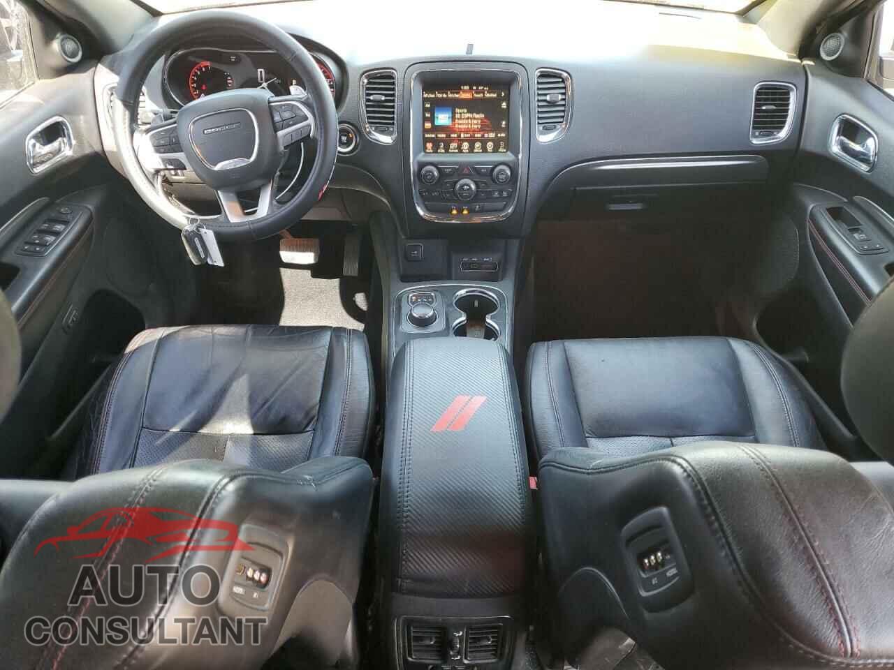 DODGE DURANGO 2014 - 1C4SDJCT2EC483120