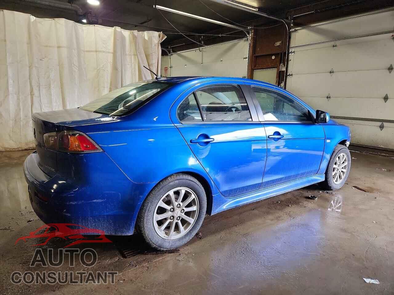MITSUBISHI LANCER 2012 - JA32V2FW5CU014232