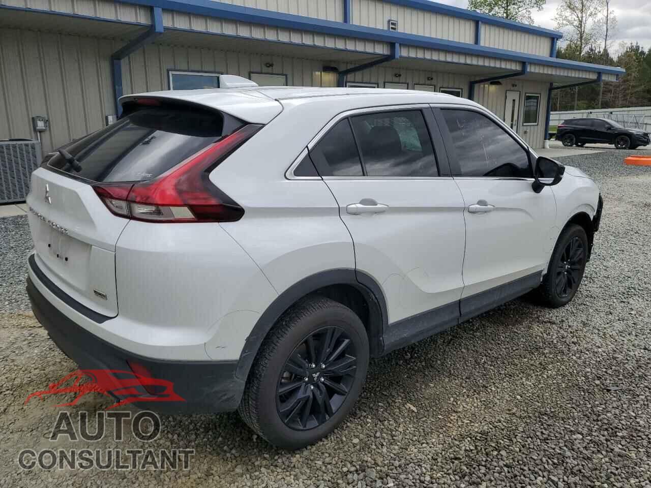 MITSUBISHI ECLIPSE 2023 - JA4ATVAA7PZ044464